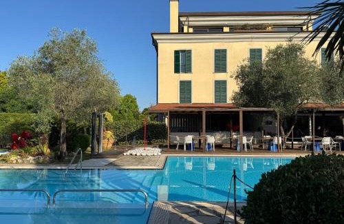 Sarzana Hotel | Sarzana Park Hotel