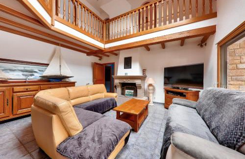 Sarzeau House | Sarzeau - 12 pers - Piscine couverte et Billard