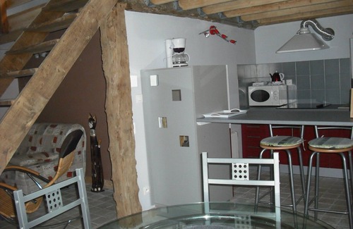 Sarzeau Cottage | SARZEAU: Farm cottage