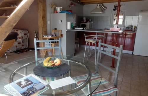 Sarzeau Cottage | SARZEAU: Farm cottage