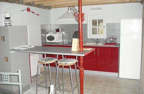 Sarzeau Cottage | SARZEAU: Farm cottage