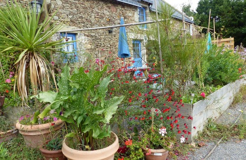 Sarzeau Cottage | SARZEAU: Farm cottage