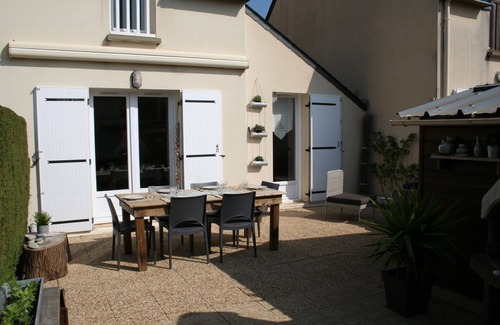 Saint-Jacques House | Sarzeau Port Saint-Jacques House