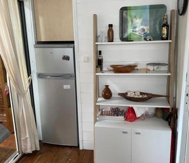 La Saline Les Bains Apartment | SAS L' Ilot Vert