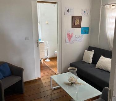 La Saline Les Bains Apartment | SAS L' Ilot Vert