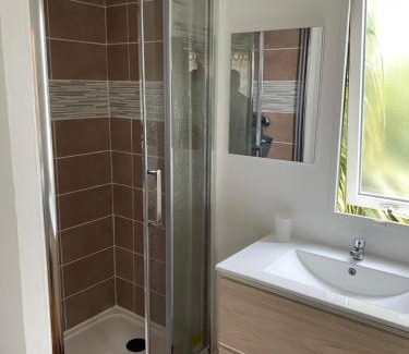 La Saline Les Bains Apartment | SAS L' Ilot Vert