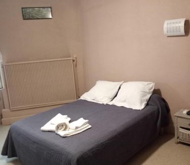 Villeneuve-sur-Lot Hotel | Sas O REGAL