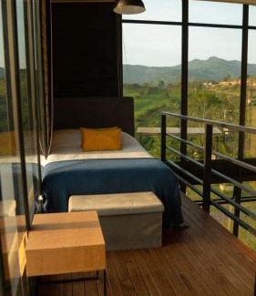 Sasaima House | Sasaima Chalet Turei (G7)