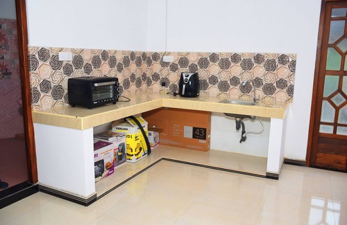 Debarawewa Hotel | Sasanda Villa
