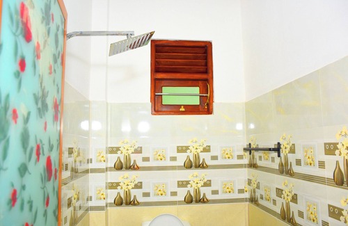 Debarawewa Hotel | Sasanda Villa