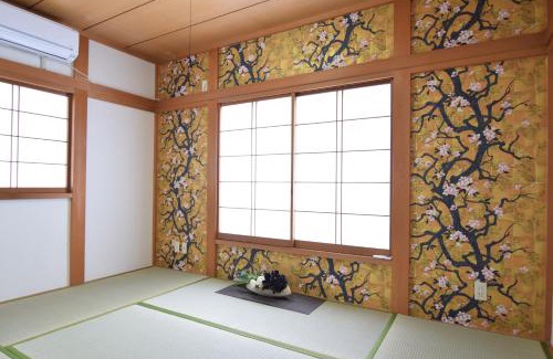 Sasazuka Apartment | Sasatsuka Fleur Tachibana Hotel Apartment