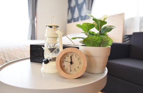 Sasazuka Apartment | Sasatsuka Fleur Tachibana Hotel Apartment