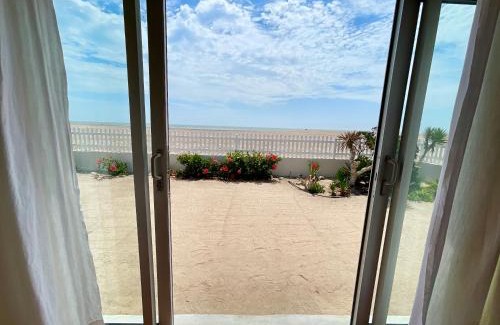 Vineta Apartment | Sashalon Beachfront Cottage