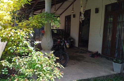 Welipitiya House | Sashan House