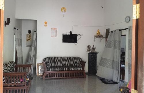 Welipitiya House | Sashan House