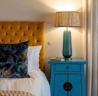 Ehlanzeni Cabin | Sashwa River of Stars Plant-Based Wellness Safari Lodge