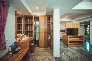 Plai Laem Resort | Sasitara Thai Villas