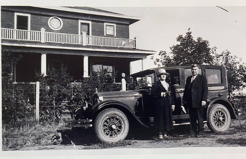 Clavet House | Saskatoon’s Crown Jewel: Victorian Mansion w Forest Views, Timeless Elegance