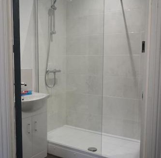 Birmingham Apartment | SASO Homes