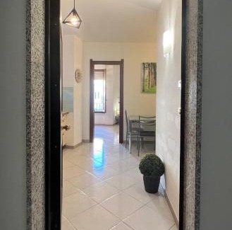 Sassari Apartment | Sassari Apartments - Maestrale