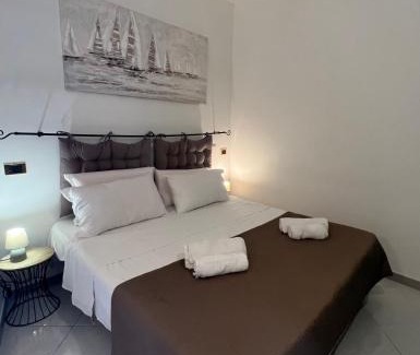 Sassari Apartment | Sassari Apartments - Maestrale