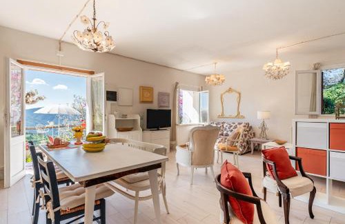 Bagni di Lucca Apartment | Sassi Scritti - Carpino Nero