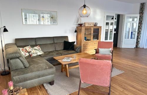 Sassnitz Apartment | Sassnitz WE 8 Mehr vom Meer