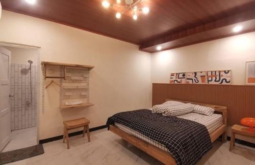 Sumbawa Barat House | Satera Homestay
