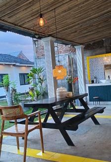 Sumbawa Barat House | Satera Homestay