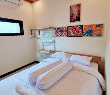 Sumbawa Barat House | Satera Homestay