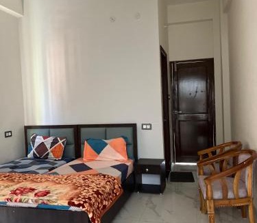 Tapovan Apartment | Sathi Homestay Rishikesh