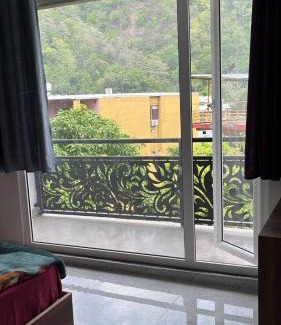 Tapovan Apartment | Sathi Homestay Rishikesh