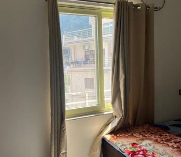 Tapovan Apartment | Sathi Homestay Rishikesh