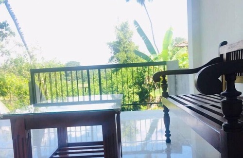 Hikkaduwa Apartment | Sathis guesthouse