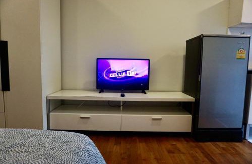 Yan Nawa Apartment | Sathon 15 apartment close to BTS Skytrain St Louis & Surasak