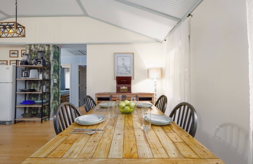 Nahunta House | Satilla Riverfront Retreat