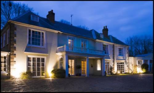Yoxford Hotel | Satis House Hotel