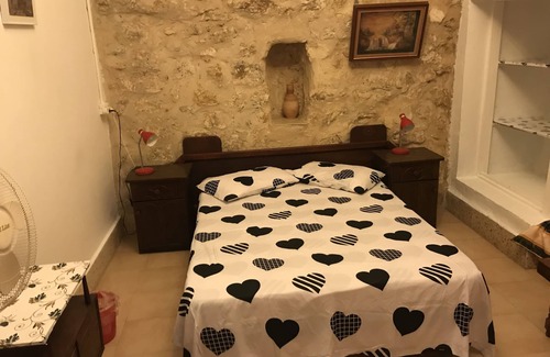 Old City House | Satisfied in Nazareth