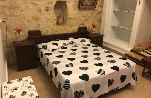 Old City House | Satisfied in Nazareth