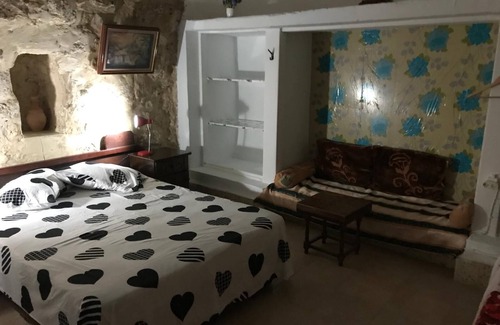 Old City House | Satisfied in Nazareth