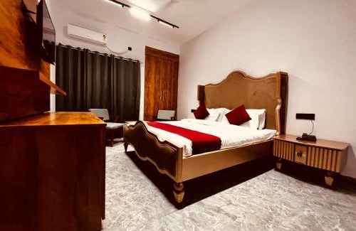 Bhabua Hotel | satlok Lodge