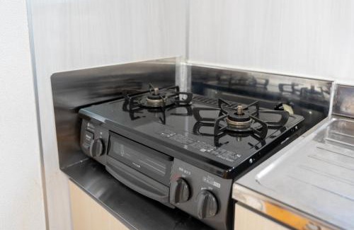 Kita Apartment | Sato Building Mansion 402 - Vacation STAY 16904