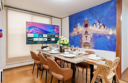 Kita Apartment | Sato Building Mansion 402 - Vacation STAY 16904
