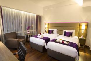 Depok Hotel | Satoria Hotel Yogyakarta - CHSE Certified