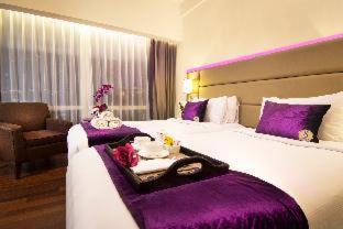 Depok Hotel | Satoria Hotel Yogyakarta - CHSE Certified
