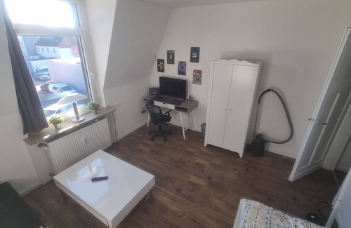 Bielefeld Apartment | Satoshi Suites