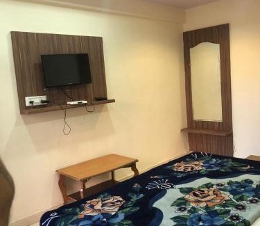 Pachmarhi Hotel | Satpura Safari Lodge