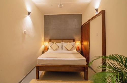Ahangama Bed & Breakfast | Sattva Ahangama