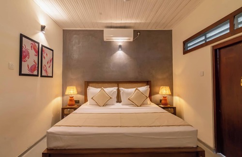 Ahangama Bed & Breakfast | Sattva Ahangama