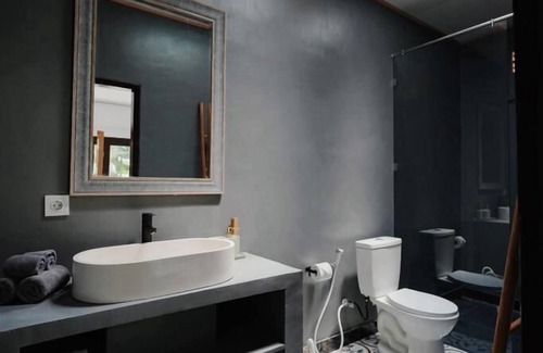 Cepaka House | Sattva Yoga Retreat